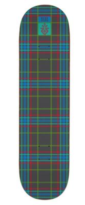 Habitat Silas Textile 8.5