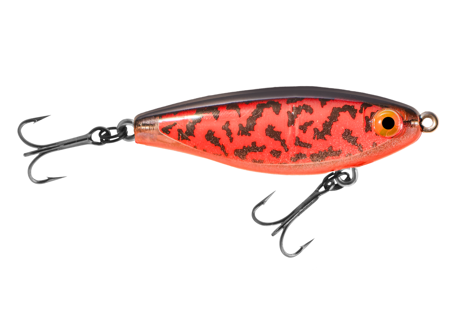 CUSTOM "Bloodsucker" LIMITED EDITION DINE