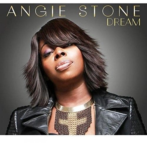 Angie Stone – Dream (CD) (New/Sealed) (Import) Angie Stone – Dream (CD) (New/Sealed) (Import)