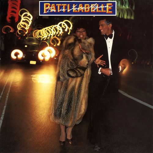Patti LaBelle – I’m in Love Again (CD) (New/Sealed) (Import) Patti LaBelle – I’m in Love Again (CD) (New/Sealed) (Import)