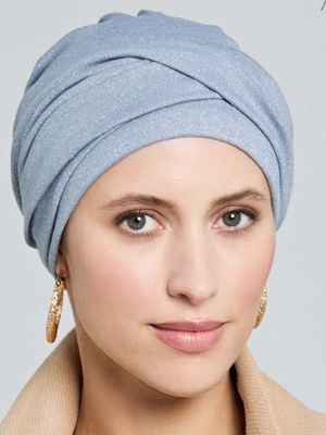 Iva Lurex Turbante Iva Lurex Turbante