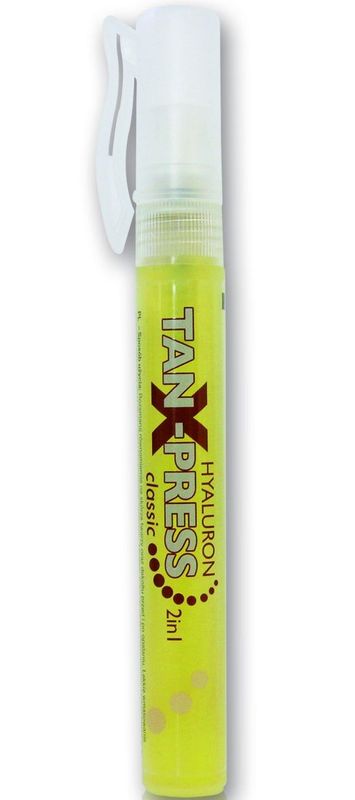 TAN X-PRESS Serum classic (10 ml)