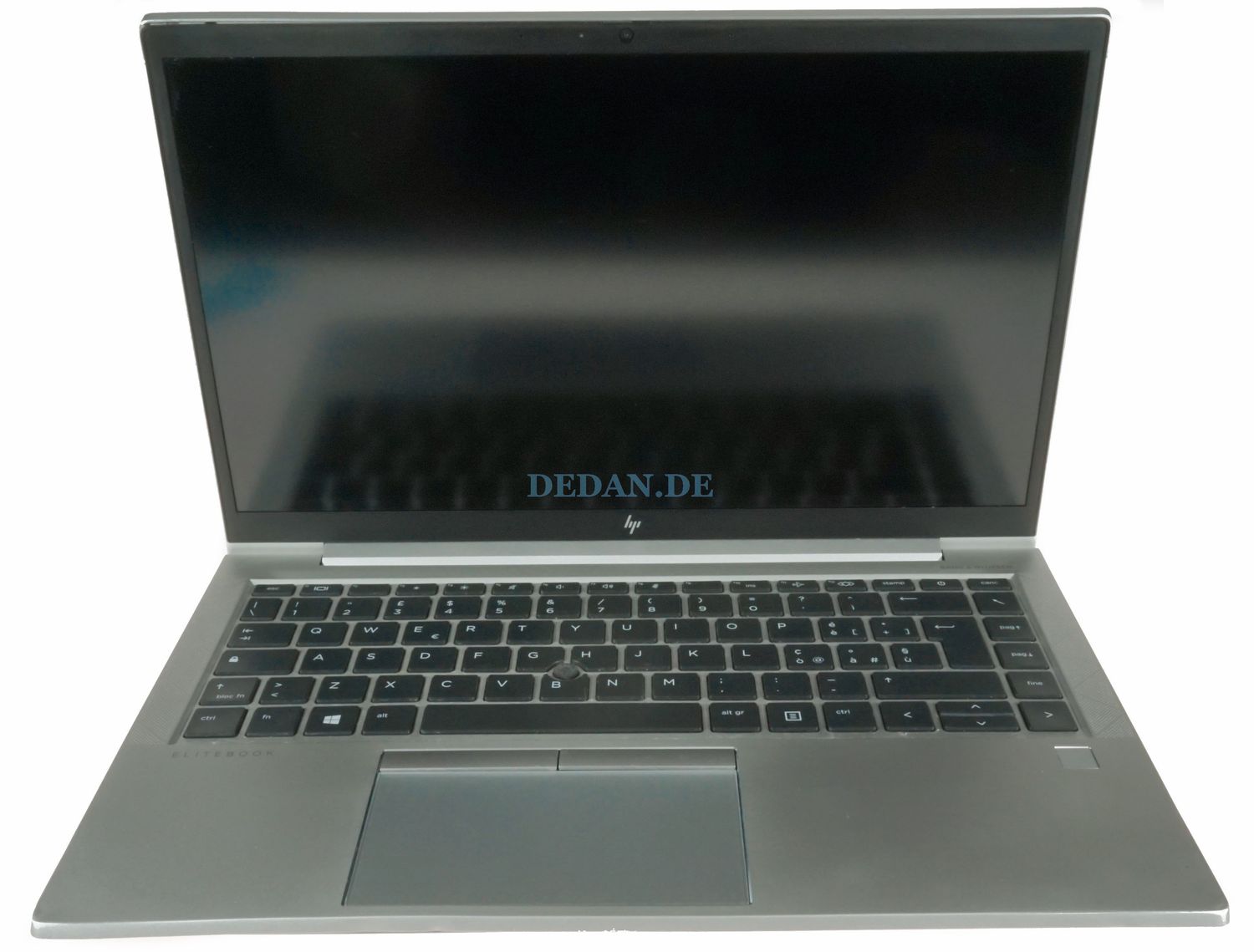 HP EliteBook 845 G7 | AMD Ryzen 5 Pro 4650U | 16GB RAM | 256GB SSD | Win 11 Pro