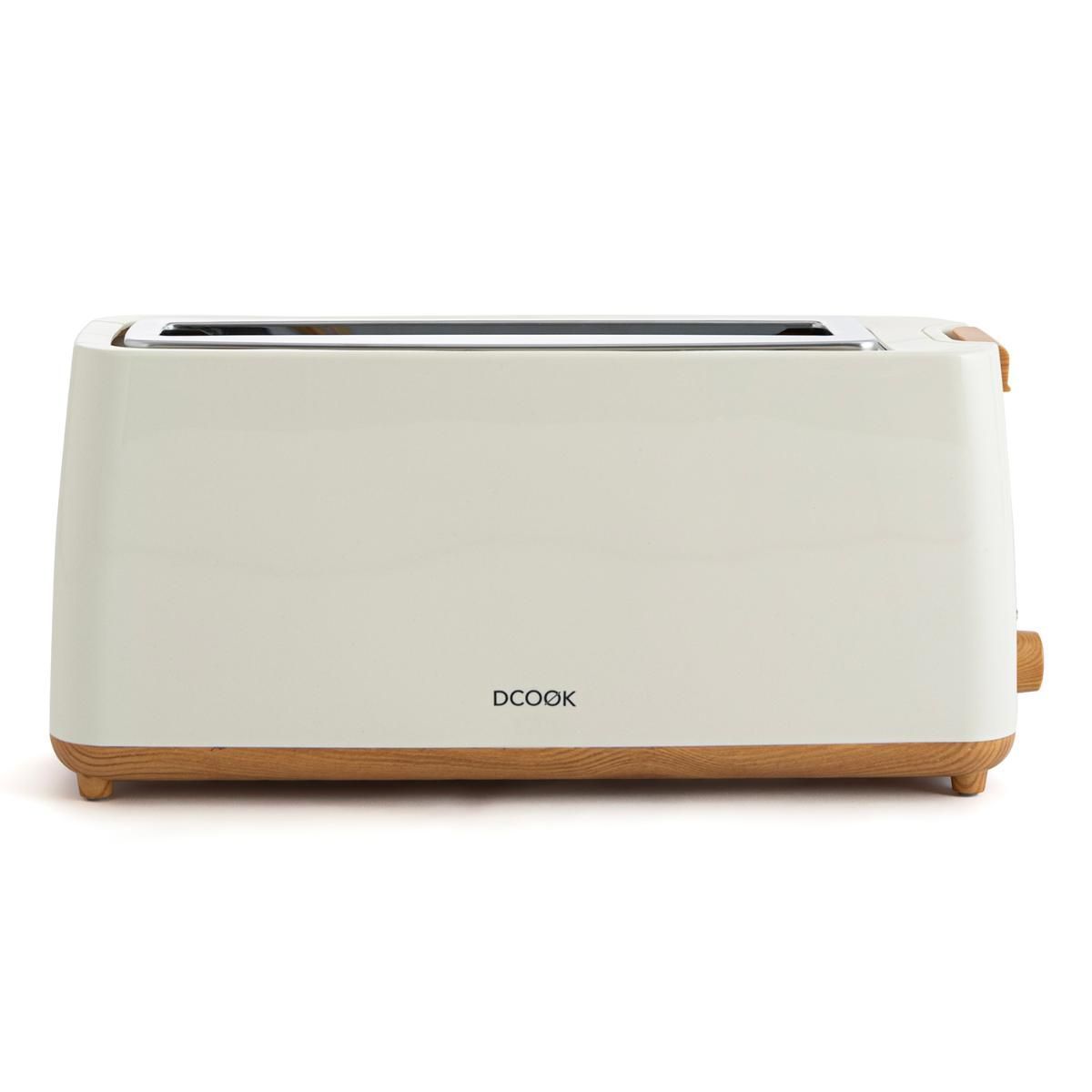 TOSTADORA RANURA LARGA BALTIC