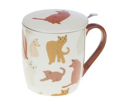 TAZA FILBRO GUSTAVE