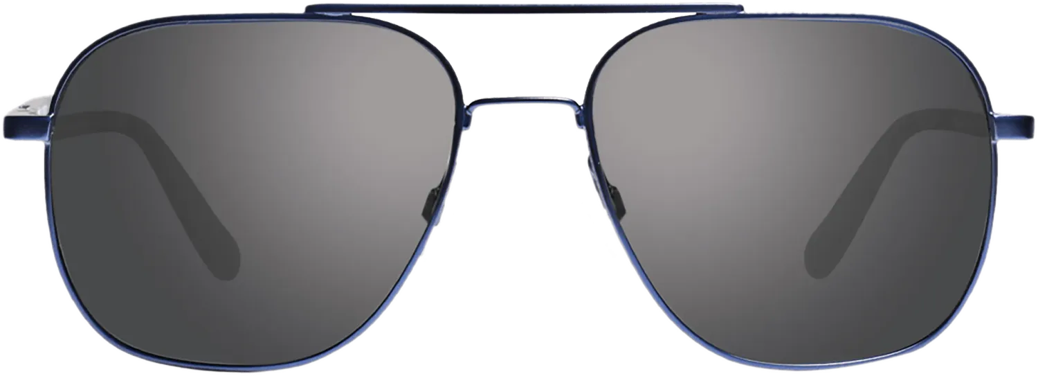 REVO LOGAN 1226 05 satin navy / grey polar occhiali
