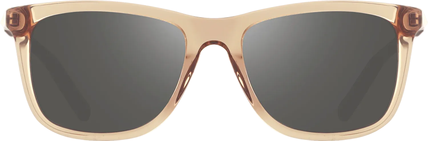 REVO COVE RE1164N 12 GY crystal / grey polar occhiali REVO COVE RE1164N 12 GY crystal / grey polar occhiali