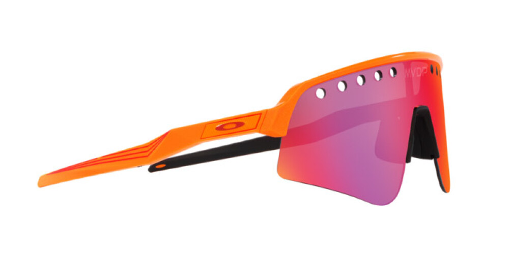 OAKLEY SUTRO LITE SWEEP OO9465 15 mvdp orange sparkle / prizm road occhiali