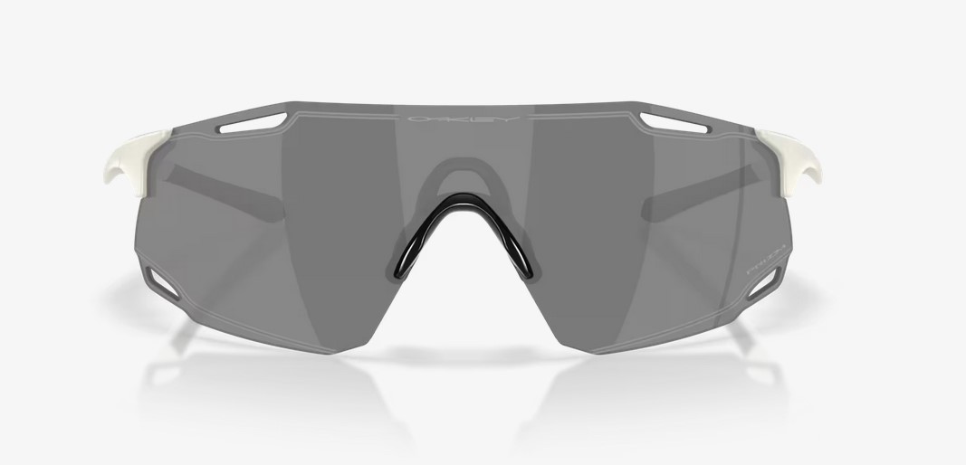 OAKLEY CYBR DYNO OO9513D 05 matte mist / prizm black occhiali