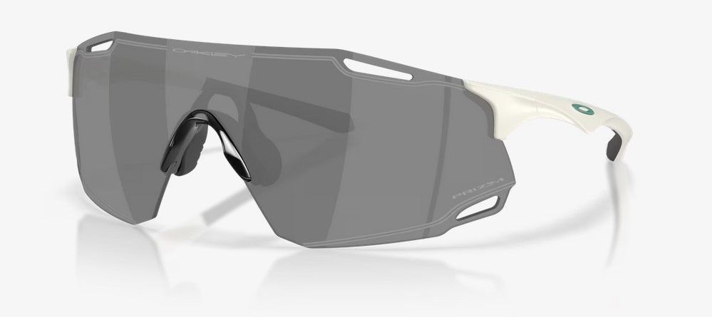 OAKLEY CYBR DYNO OO9513D 05 matte mist / prizm black occhiali
