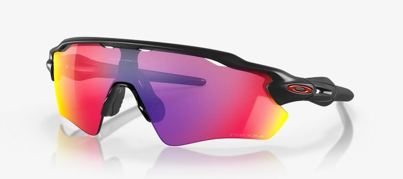 OAKLEY RADAR EV PATH OO9208 46 matte black / prizm road occhiali OAKLEY RADAR EV PATH OO9208 46 matte black / prizm road occhiali