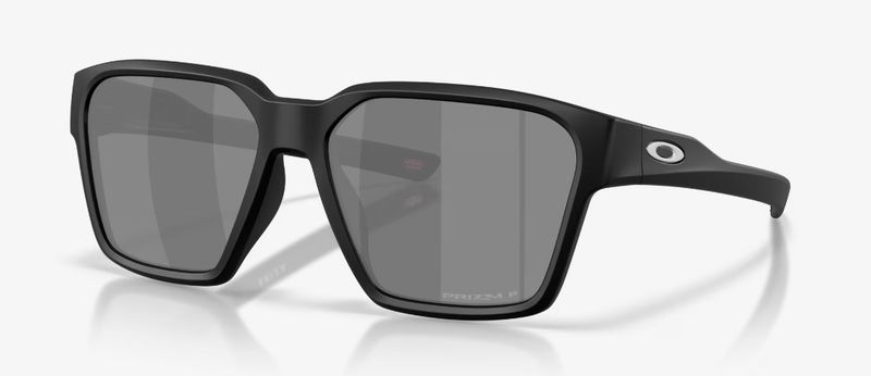 OAKLEY BRIZA OO9497 02 matte black / prizm black polar occhiali