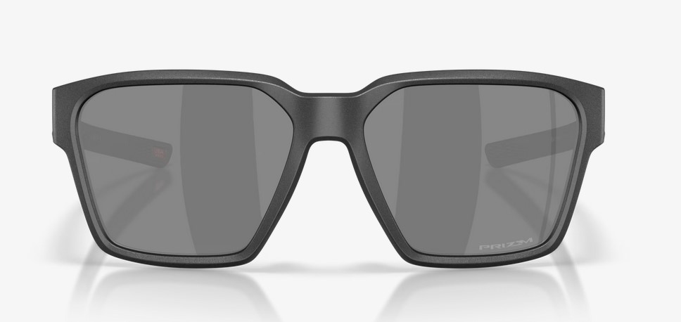 OAKLEY BRIZA OO9497 03 steel / prizm black occhiali