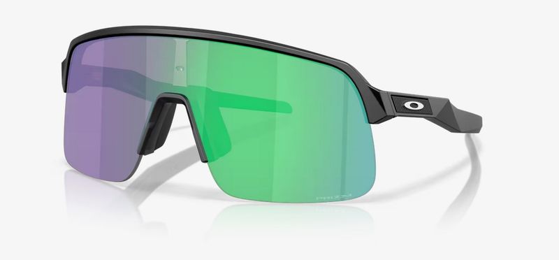 OAKLEY SUTRO LITE S OO9496 04 matte black / prizm jade occhiali