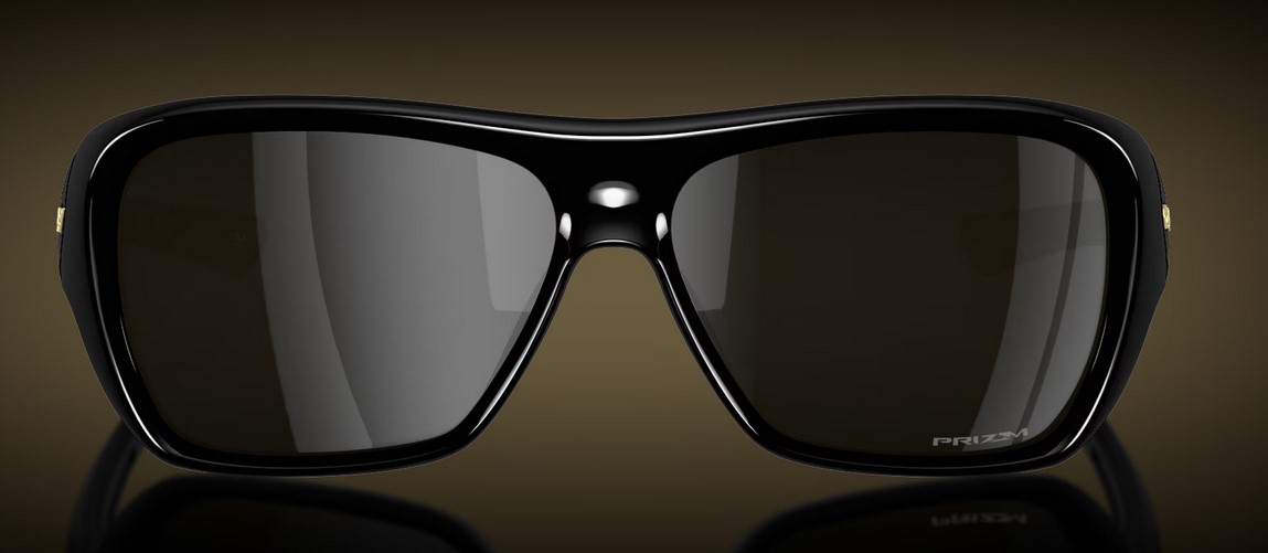 OAKLEY CHAMINADE OO9492 01 polished black / prizm black occhiali