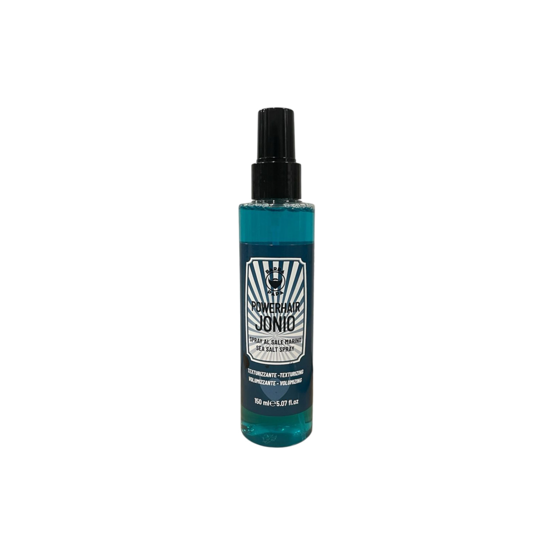 Barbapapà | Jonio Spray Salino Spray 150ml