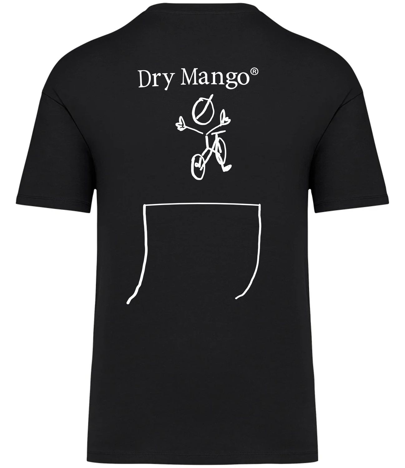 The Dare Devil Dude Doodle.