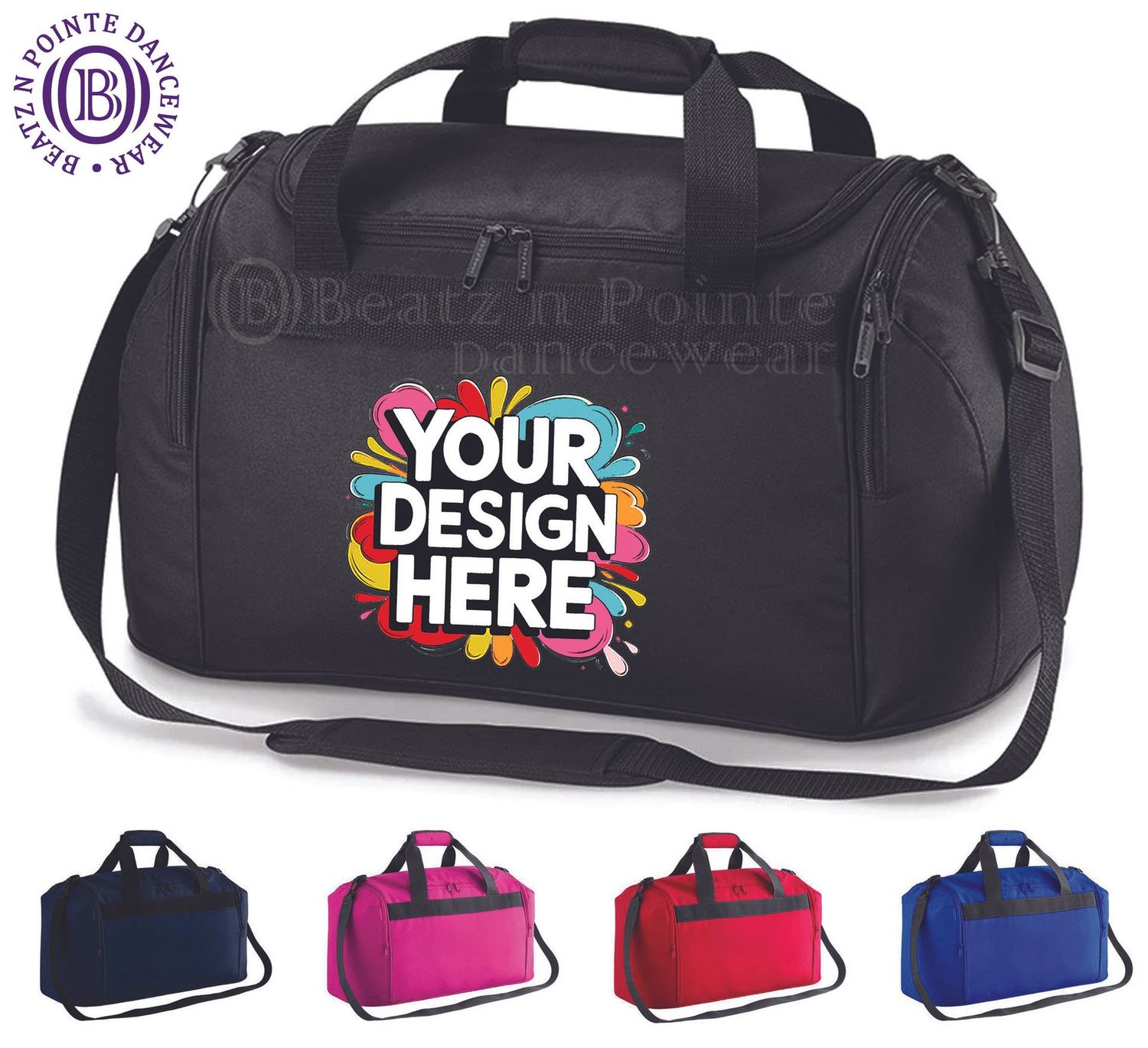 Holdall