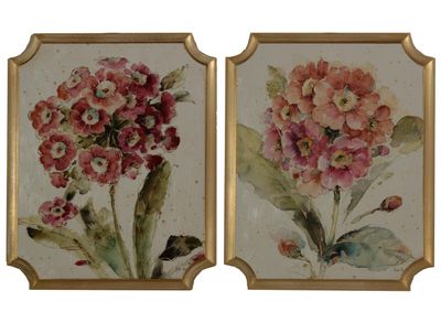 FIORI SET DI DUE PEZZI ( S006127 ) FIORI SET DI DUE PEZZI ( S006127 )