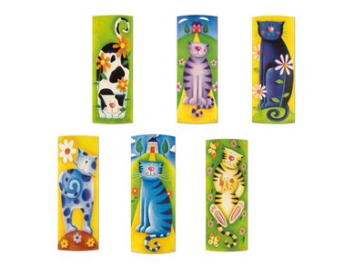 GATTI SET DI SEI PEZZI ( S000FZ5 ) GATTI SET DI SEI PEZZI ( S000FZ5 )