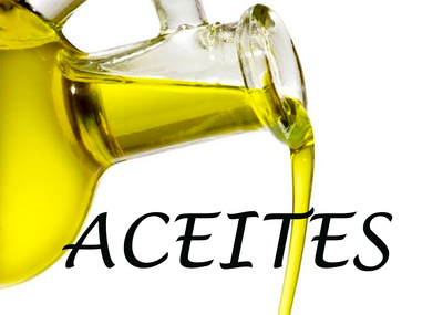 ACEITES. Oro líquido de Guadalmez