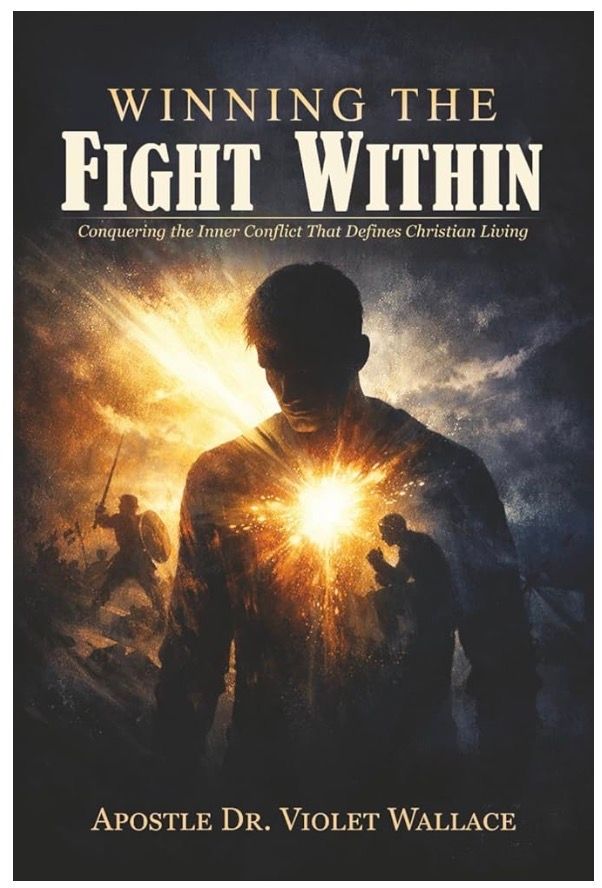 Winning The Fight Within