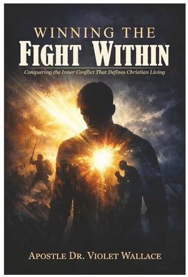 Winning The Fight Within