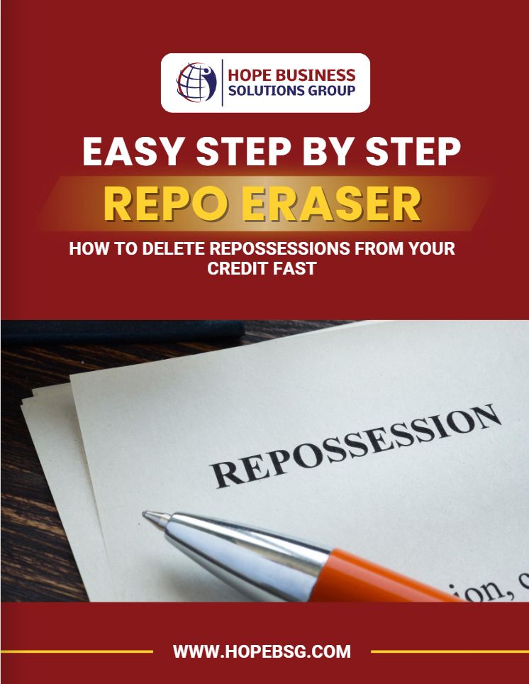 Easy Step To Step: Repo Eraser Guide