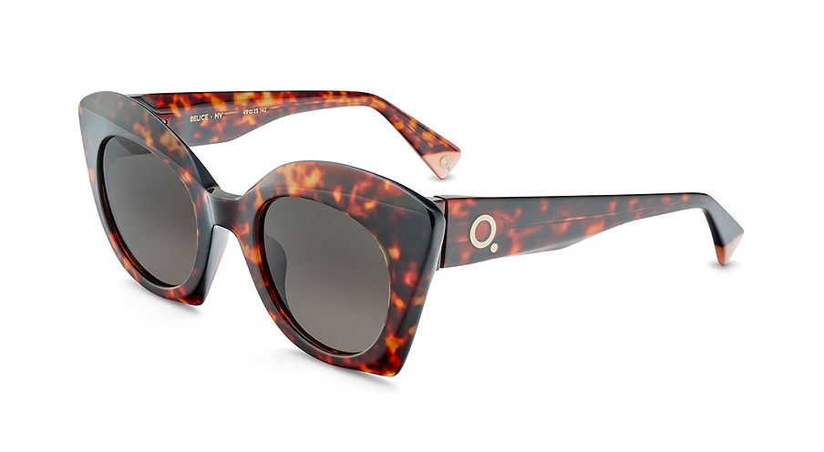 Occhiale da sole Etnia Barcelona BELICE tartaruga