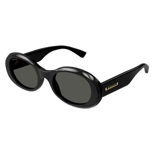 Occhiale da sole GUCCI 1587S colore Nero Occhiale da sole GUCCI 1587S colore Nero