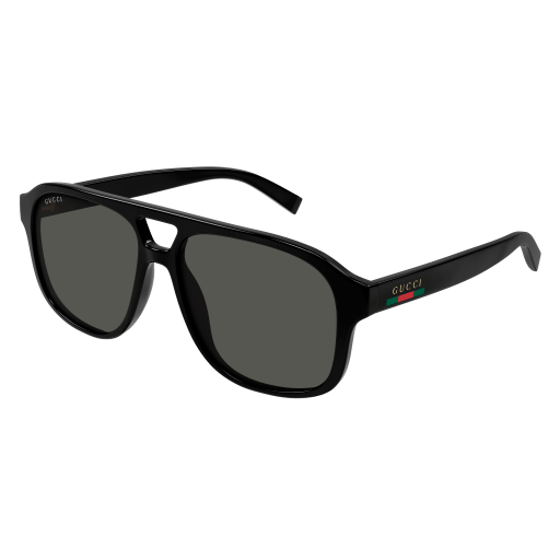 Occhiale da sole GUCCI 1856S colore nero