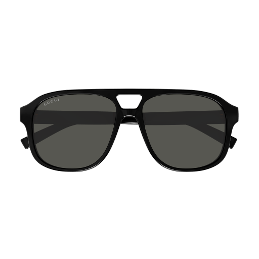 Occhiale da sole GUCCI 1856S colore nero