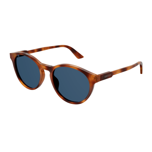Occhiale da sole GUCCI 1119S colore havana chiaro