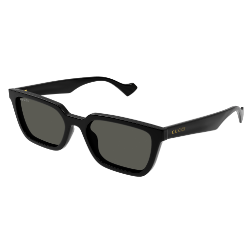 Occhiale da sole GUCCI 1539S colore Nero