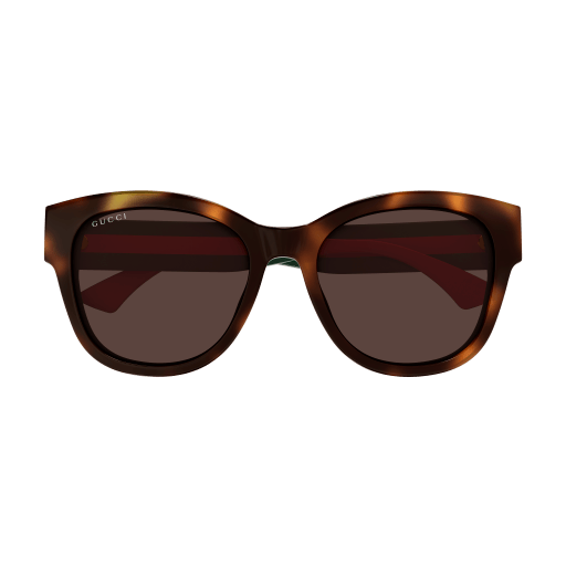 Occhiale da sole GUCCI 1866SK colore Havana