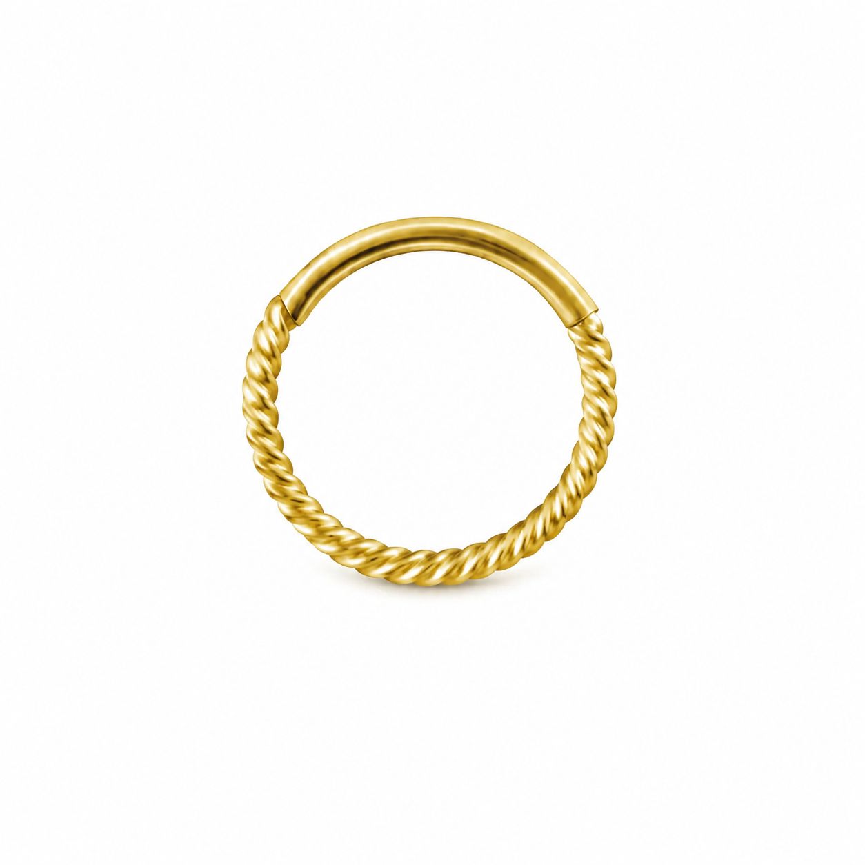 Piercing Barreiriño