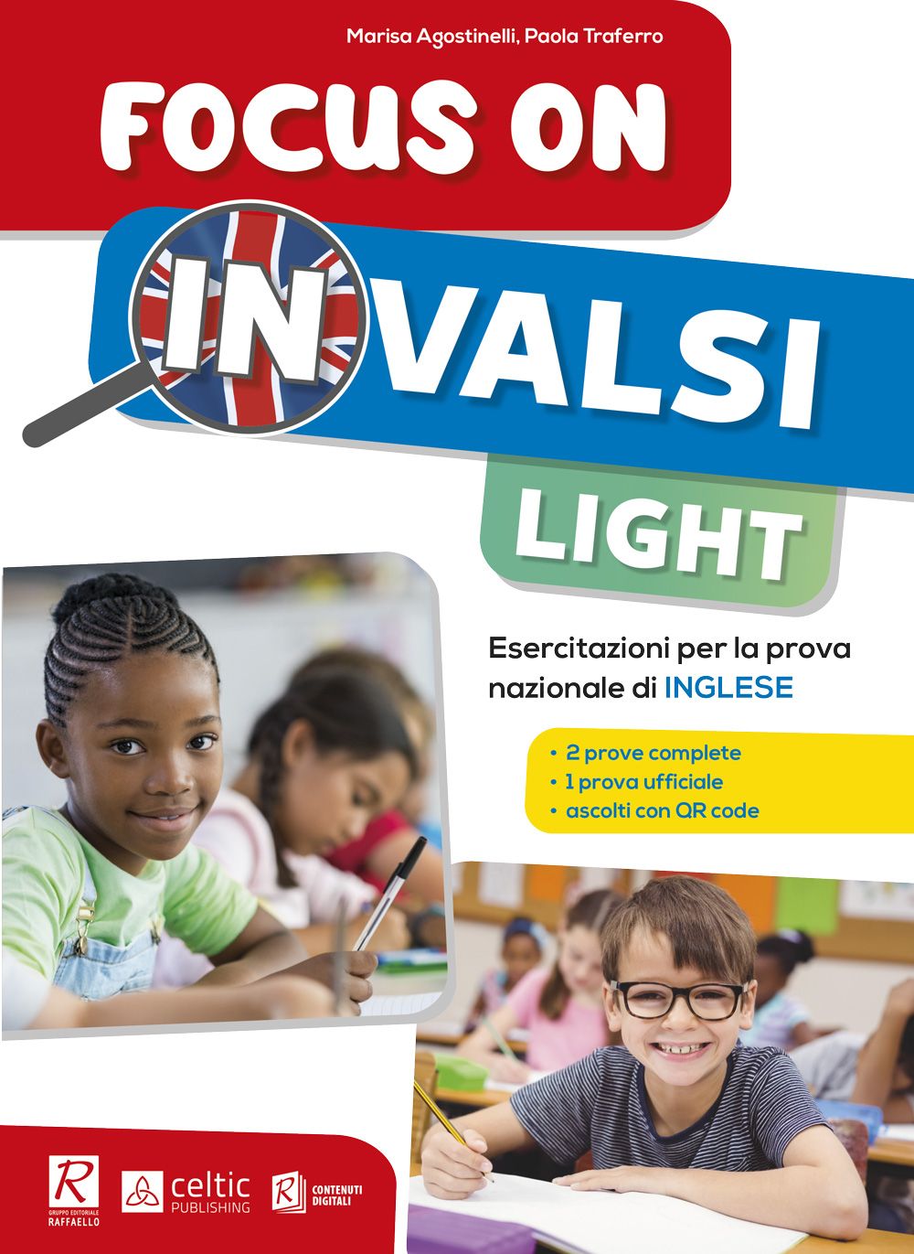 Focus on INVALSI Light