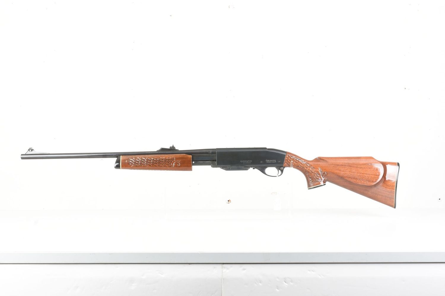REMINGTON Gamemaster MOD. 760 270 WIN SRN: B7290435 REMINGTON Gamemaster MOD. 760 270 WIN SRN: B7290435