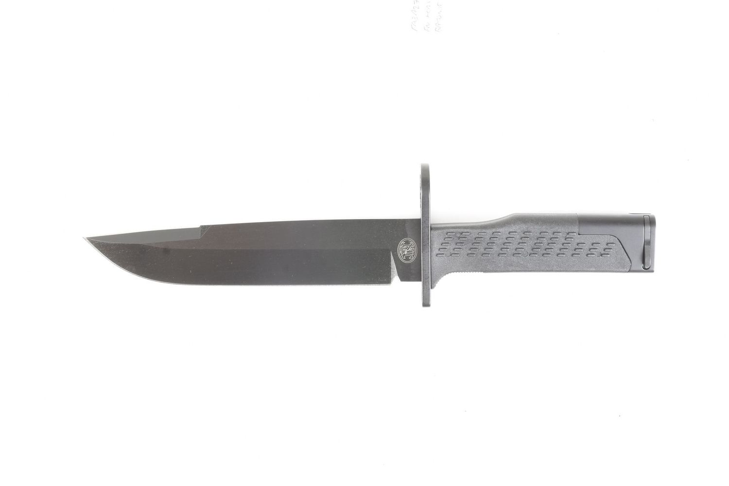 FN HERSTAL new product SCAR / M4 Stanag Bayonet
