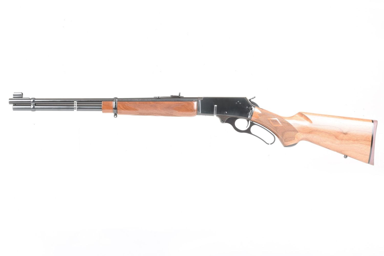 MARLIN	336 CS	30-30