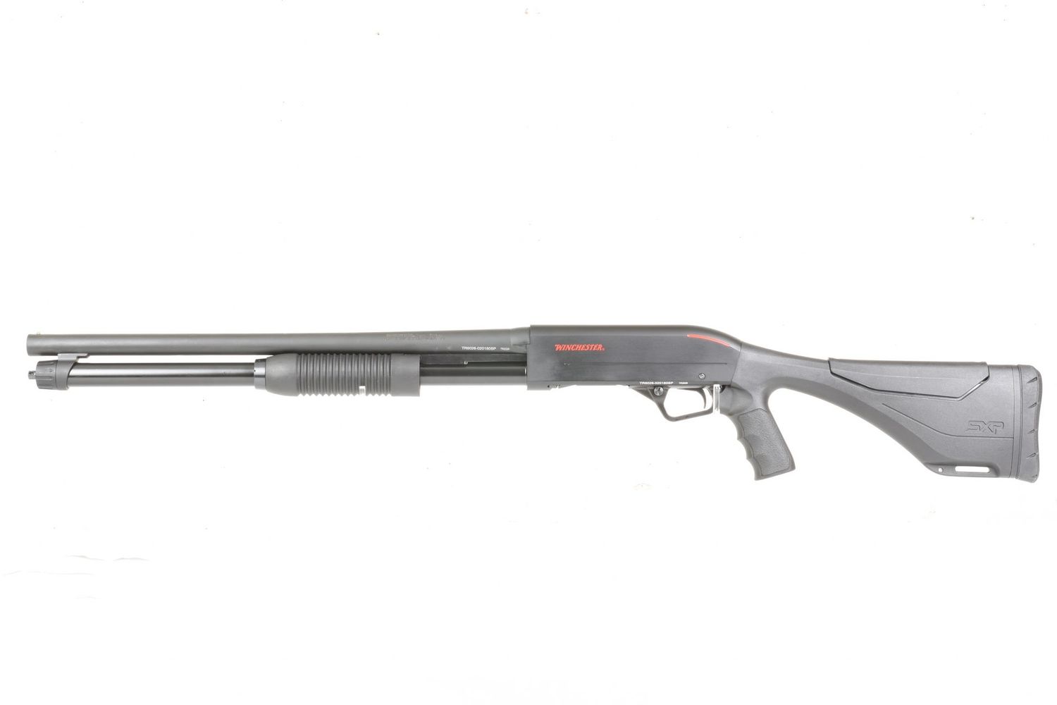 WINCHESTER	SXP XTREM DEFENDER HIGH CAPACITY	12