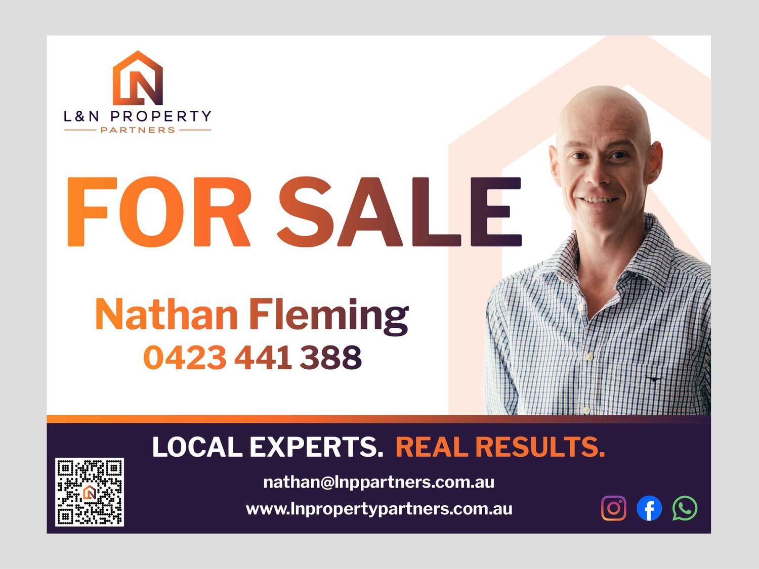 L&amp;N For Sale NF