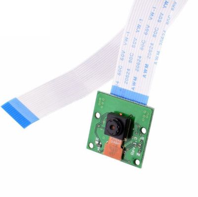 Raspberry Pi Camera Module V 1.3 5MP OV5647