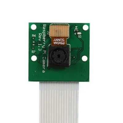 Raspberry Pi Camera Module V 1.3 5MP OV5647