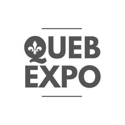 *Quebexpo (April 1 and 2, 2026)