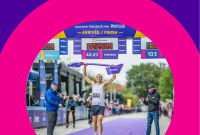 Marathon Beneva 2026