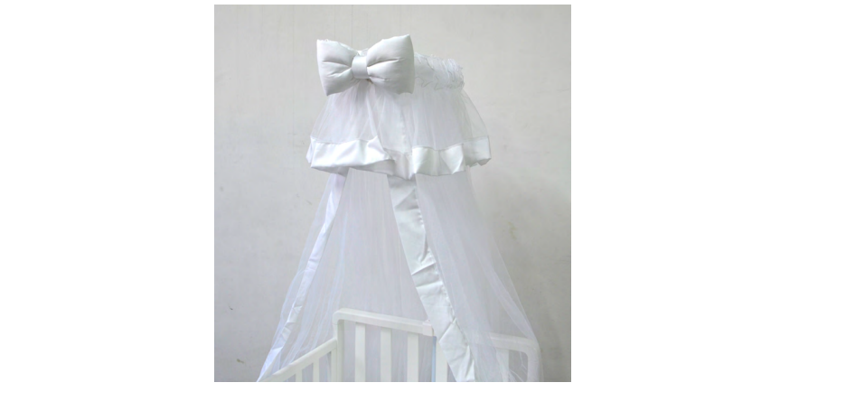 Velo Elegance con asta