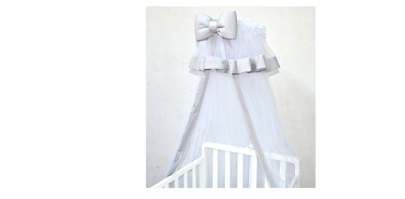 Velo Elegance con asta