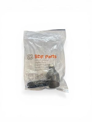 TESTINA BARRA STERZO 0.010.0488.4/10