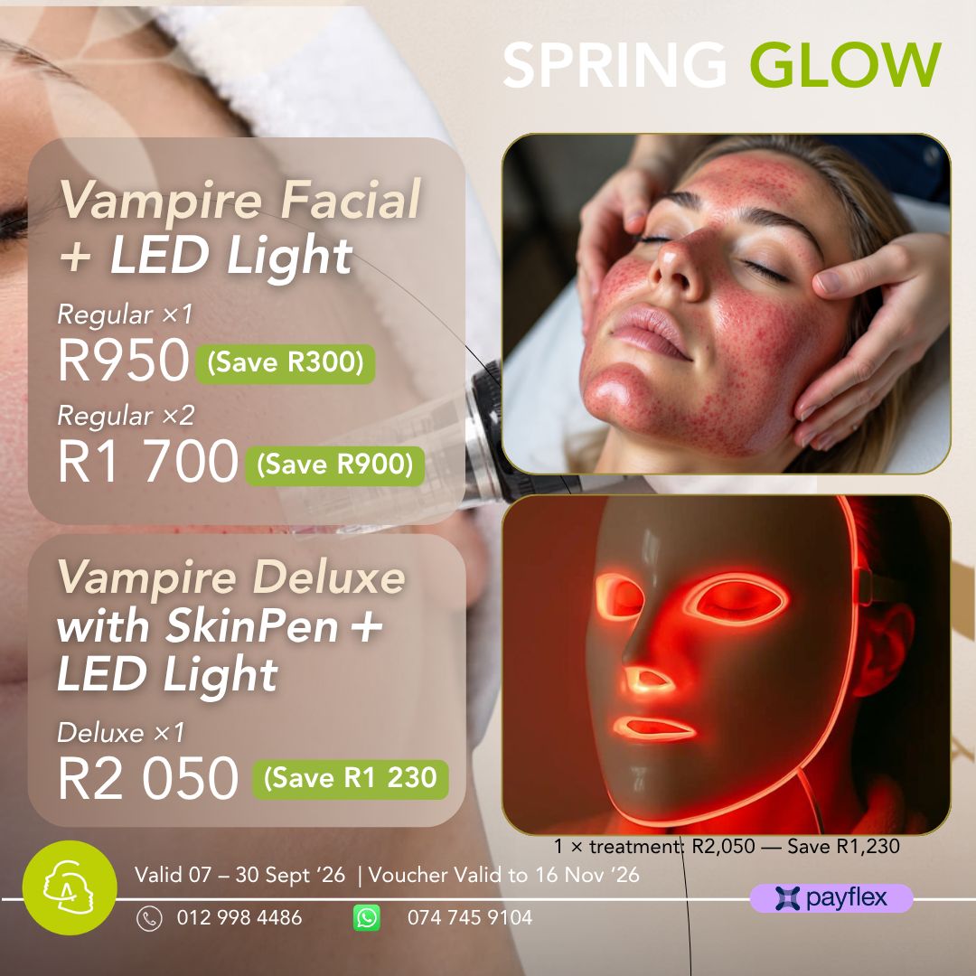 Vampire Facial Vampire Facial